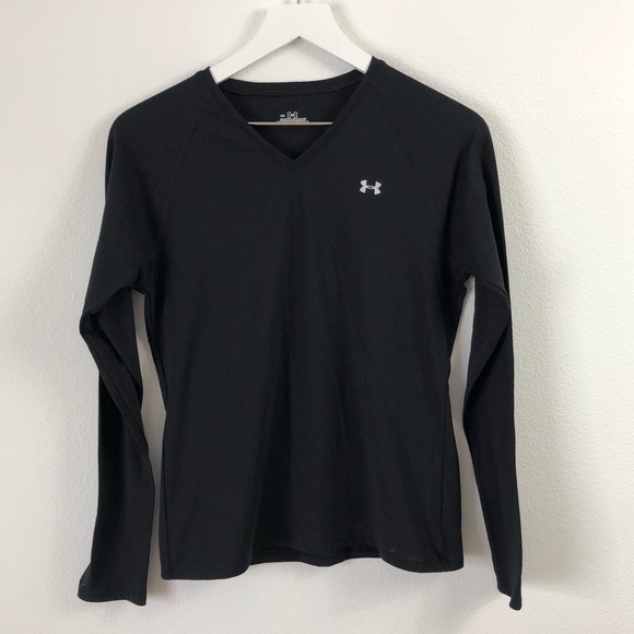 Under Armour Tops - UNDER ARMOUR Long Sleeve shirt, Size S